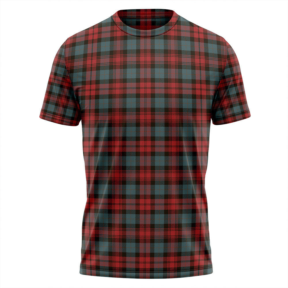 MacLachlan Weathered Tartan Classic T-Shirt