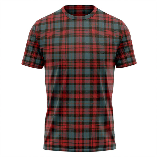 MacLachlan Weathered Tartan Classic T-Shirt