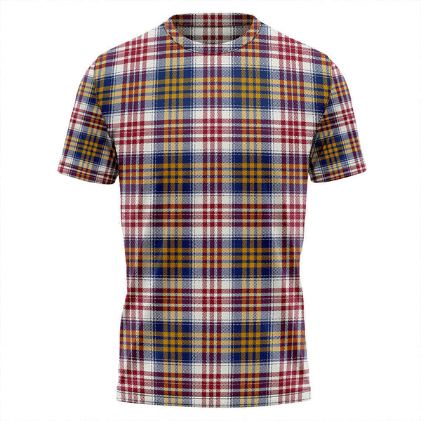 Lysaght Dress (MacLysaght Dress) Modern Tartan Classic T-Shirt