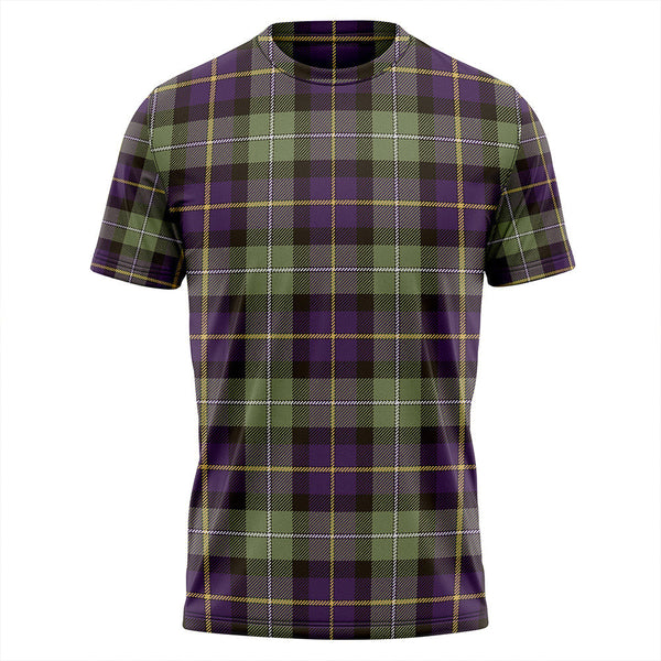 MacCormick Weathered Tartan Classic T-Shirt