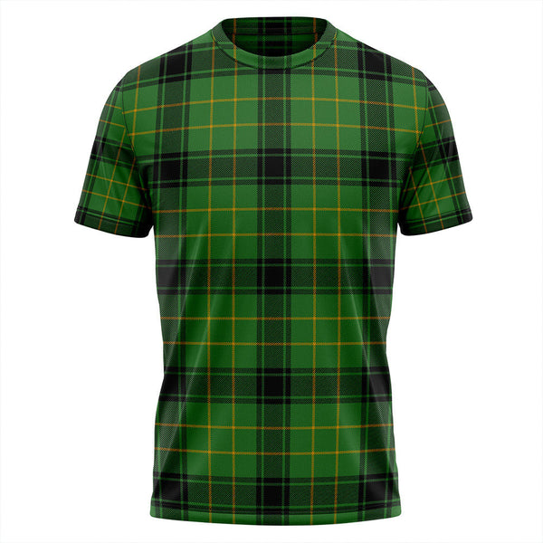 MacArthur 1815 Ancient Tartan Classic T-Shirt