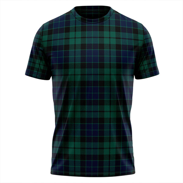 MacKay Modern Tartan Classic T-Shirt