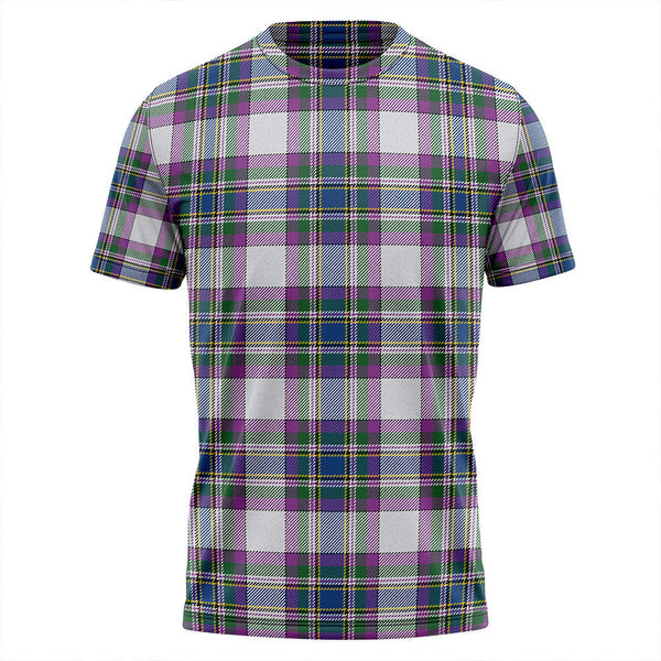 MacBeth Dress Dance Modern Tartan Classic T-Shirt