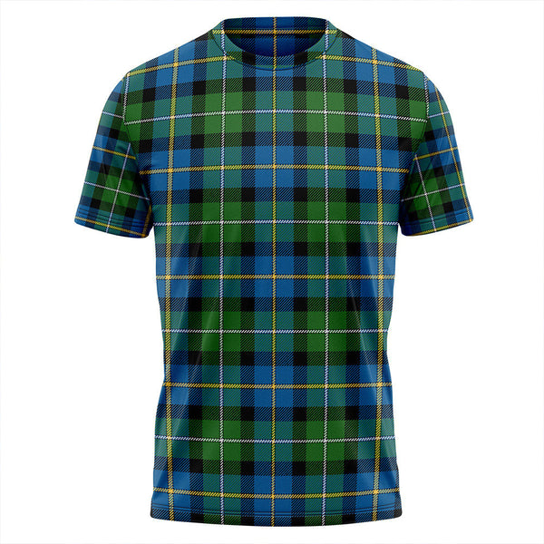 MacCormick Ancient Tartan Classic T-Shirt