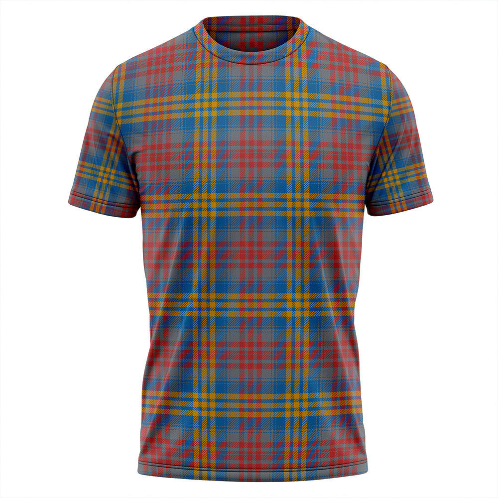 Lysaght Ancient Tartan Classic T-Shirt