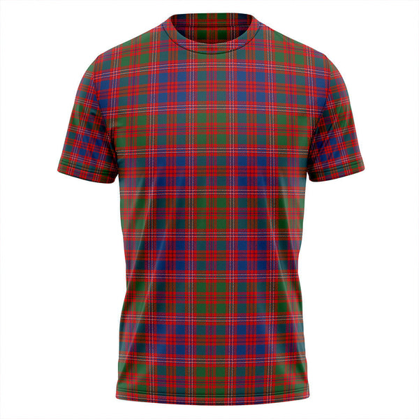 MacColl Hunting (MacCall Hunting) Modern Tartan Classic T-Shirt