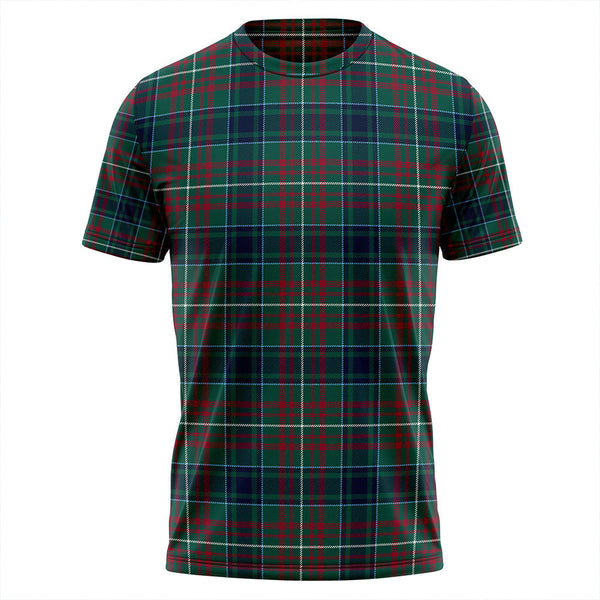 MacConnell Modern Tartan Classic T-Shirt