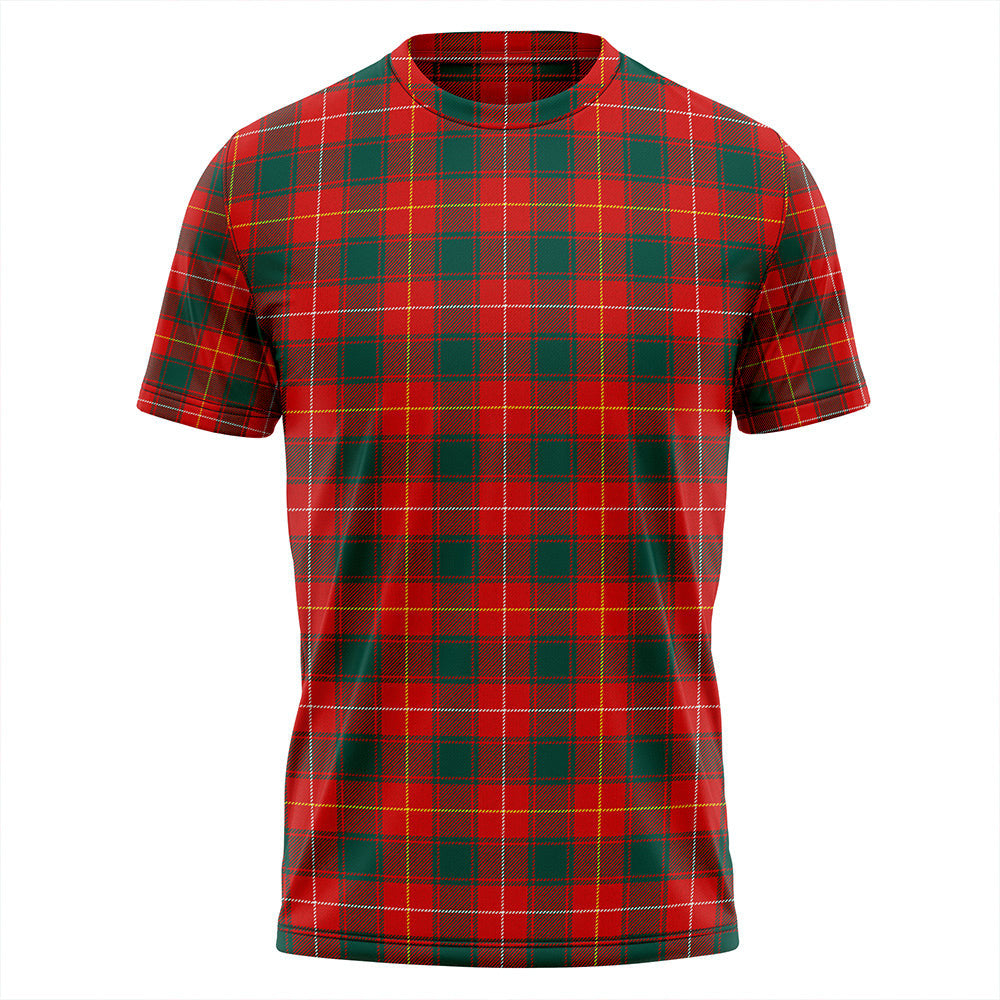 MacFie (MacPhee) Modern Tartan Classic T-Shirt