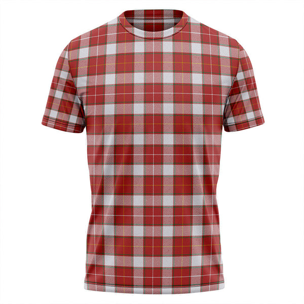 MacFie Dress (MacPhee Dress) Ancient Tartan Classic T-Shirt