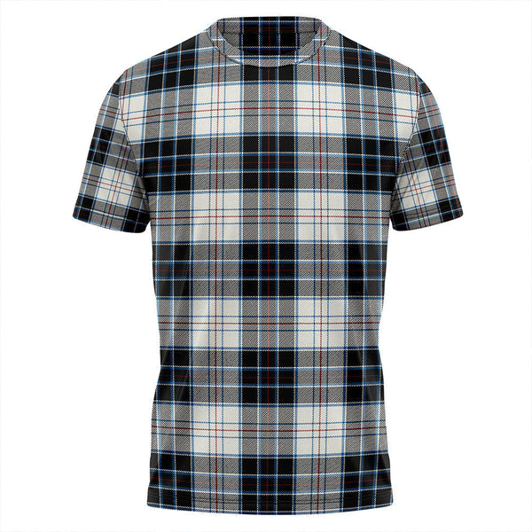 MacRae Dress Modern Tartan Classic T-Shirt