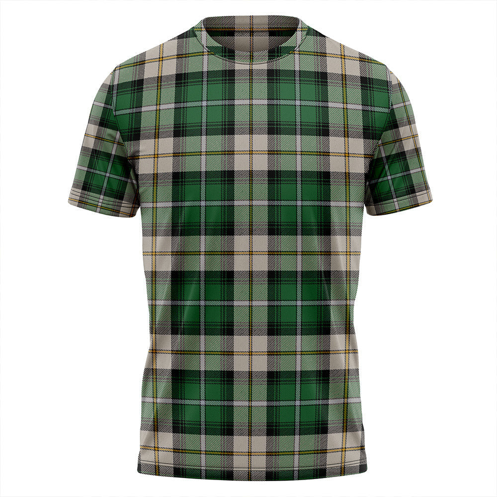 MacCandlish Green Arisaid Ancient Tartan Classic T-Shirt