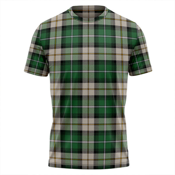 MacCandlish Green Arisaid Ancient Tartan Classic T-Shirt