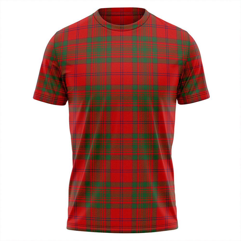 MacAlister of Glenbarr Modern Tartan Classic T-Shirt