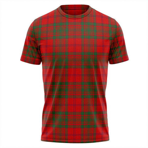 MacAlister of Glenbarr Modern Tartan Classic T-Shirt