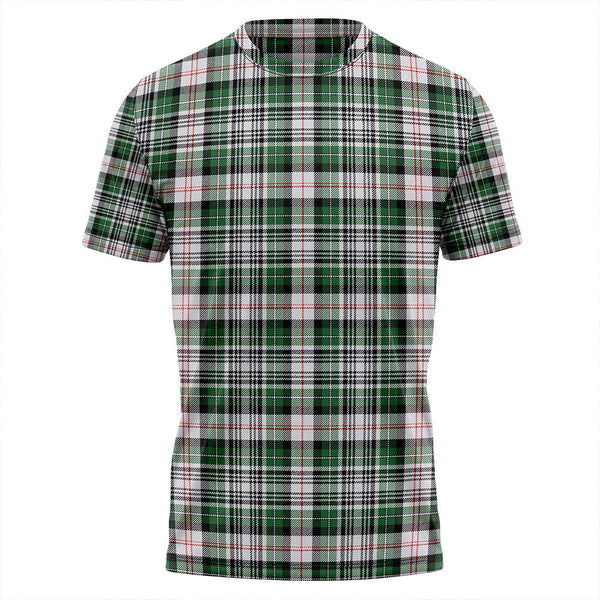 MacKenzie #2 Modern Tartan Classic T-Shirt