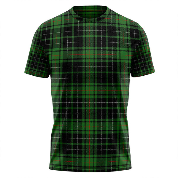 MacAulay Hunting Ancient Tartan Classic T-Shirt