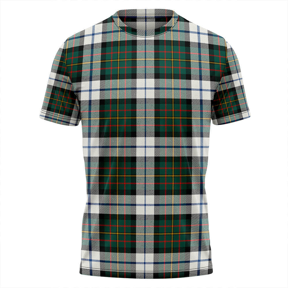 MacLaren Dress #2 Modern Tartan Classic T-Shirt