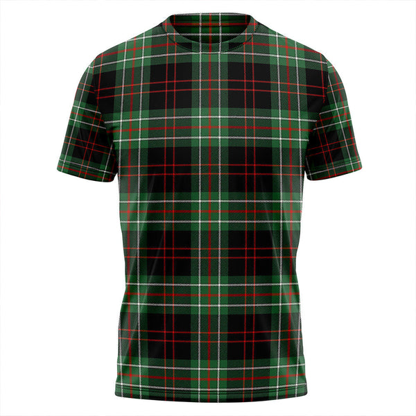 MacDiarmid Modern Tartan Classic T-Shirt