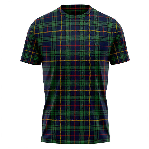 MacCainsh Modern Tartan Classic T-Shirt