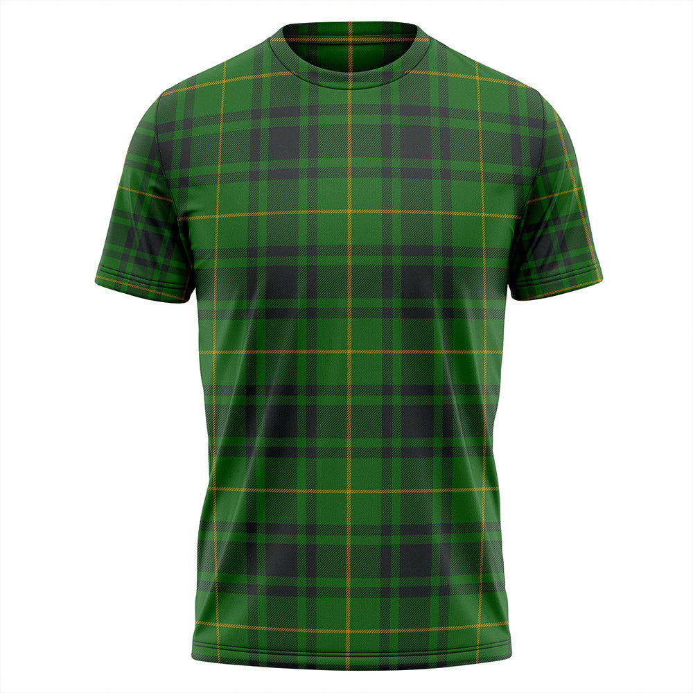 MacArthur Ancient Tartan Classic T-Shirt