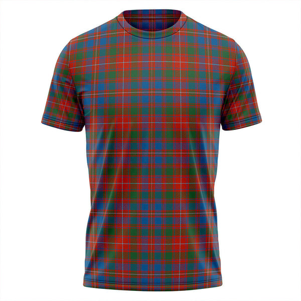 MacIntyre #2 Ancient Tartan Classic T-Shirt