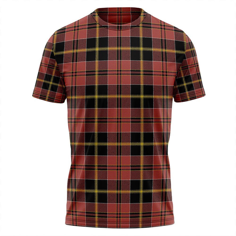 MacAlister of Skye Ancient Tartan Classic T-Shirt