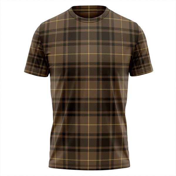 MacArthur Weathered Tartan Classic T-Shirt