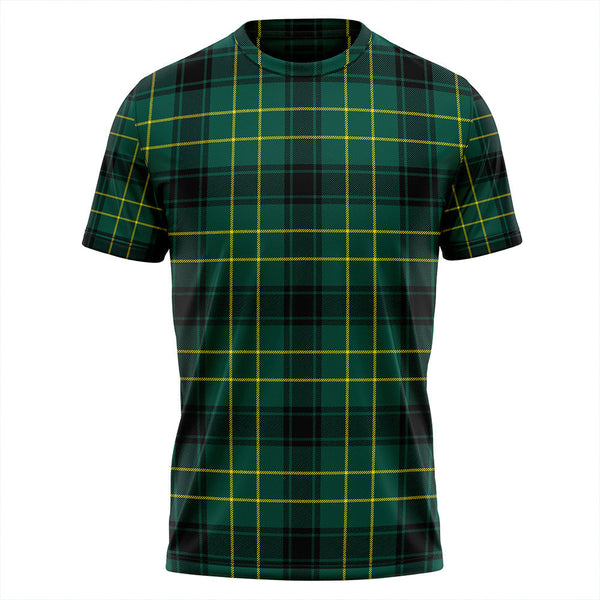 MacArthur 1815 #2 Modern Tartan Classic T-Shirt