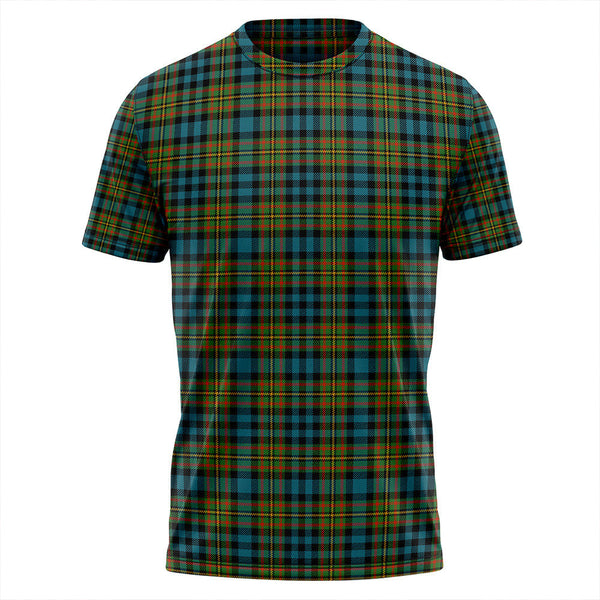 MacLellan Ancient Tartan Classic T-Shirt