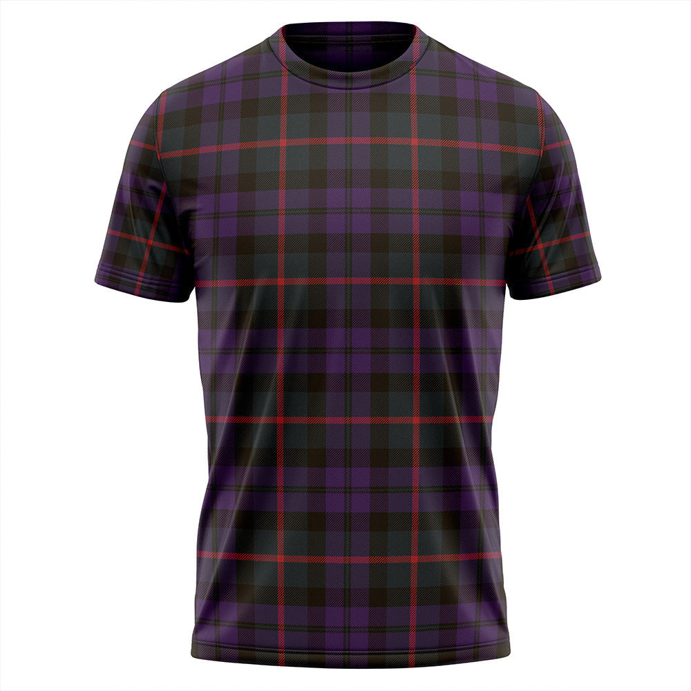 MacCorquodale #2 Weathered Tartan Classic T-Shirt