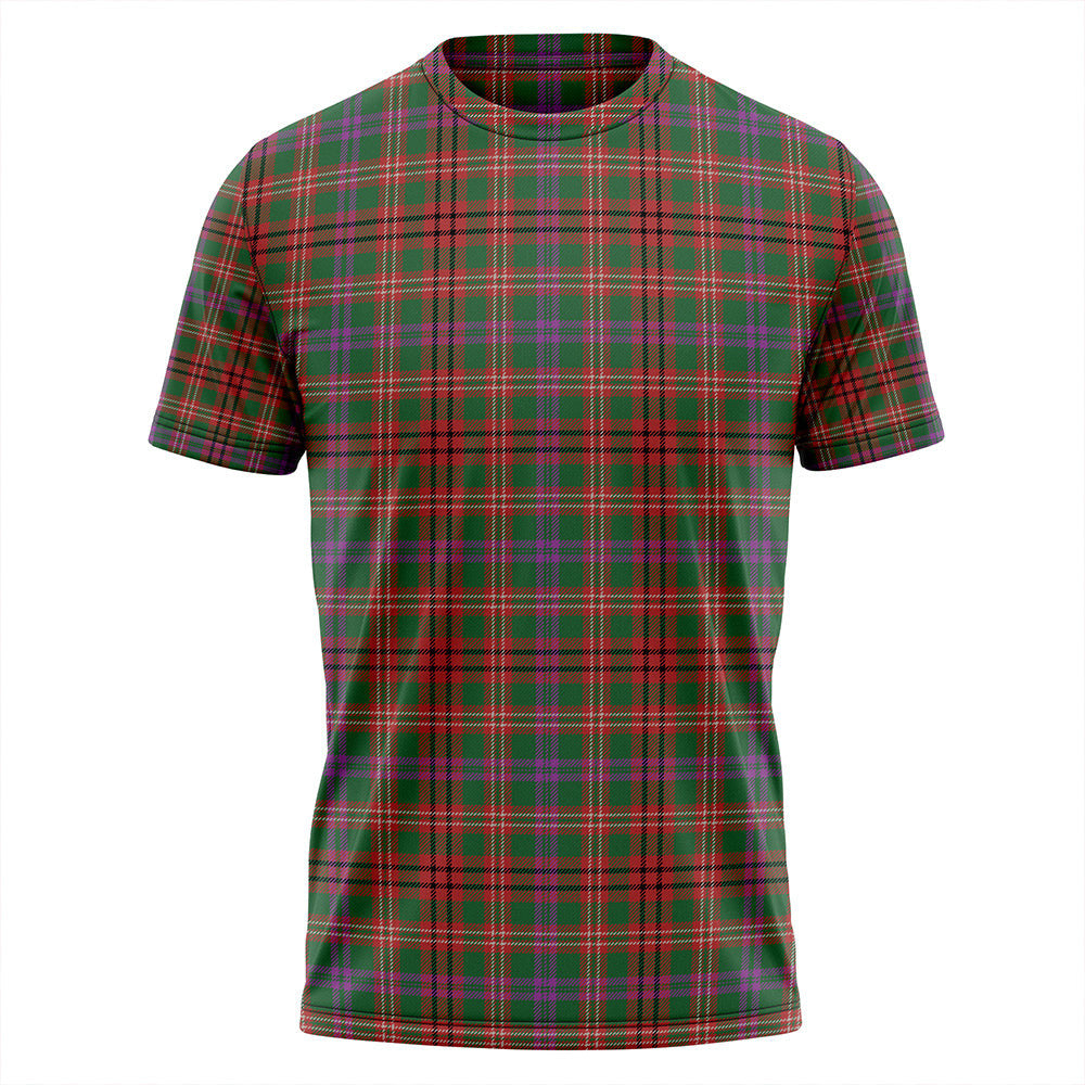 MacCall (MacColl) Ancient Tartan Classic T-Shirt