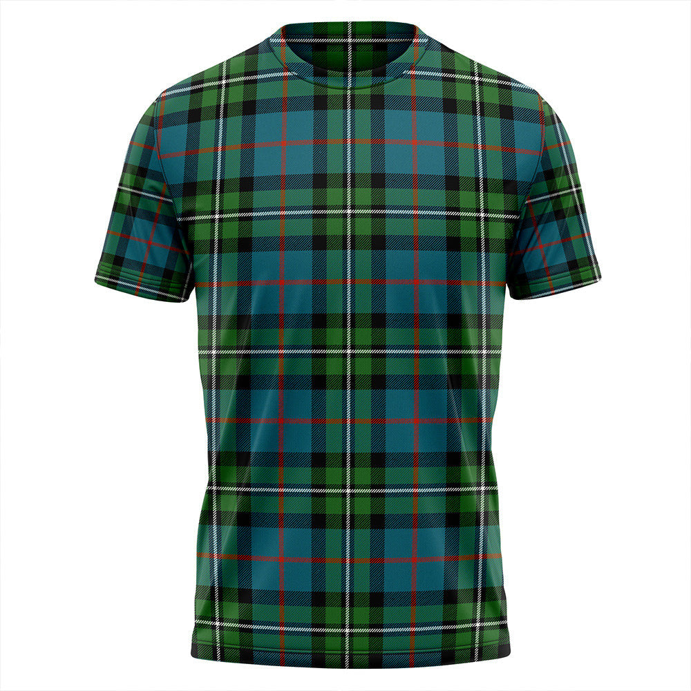 MacPhail Hunting Ancient Tartan Classic T-Shirt