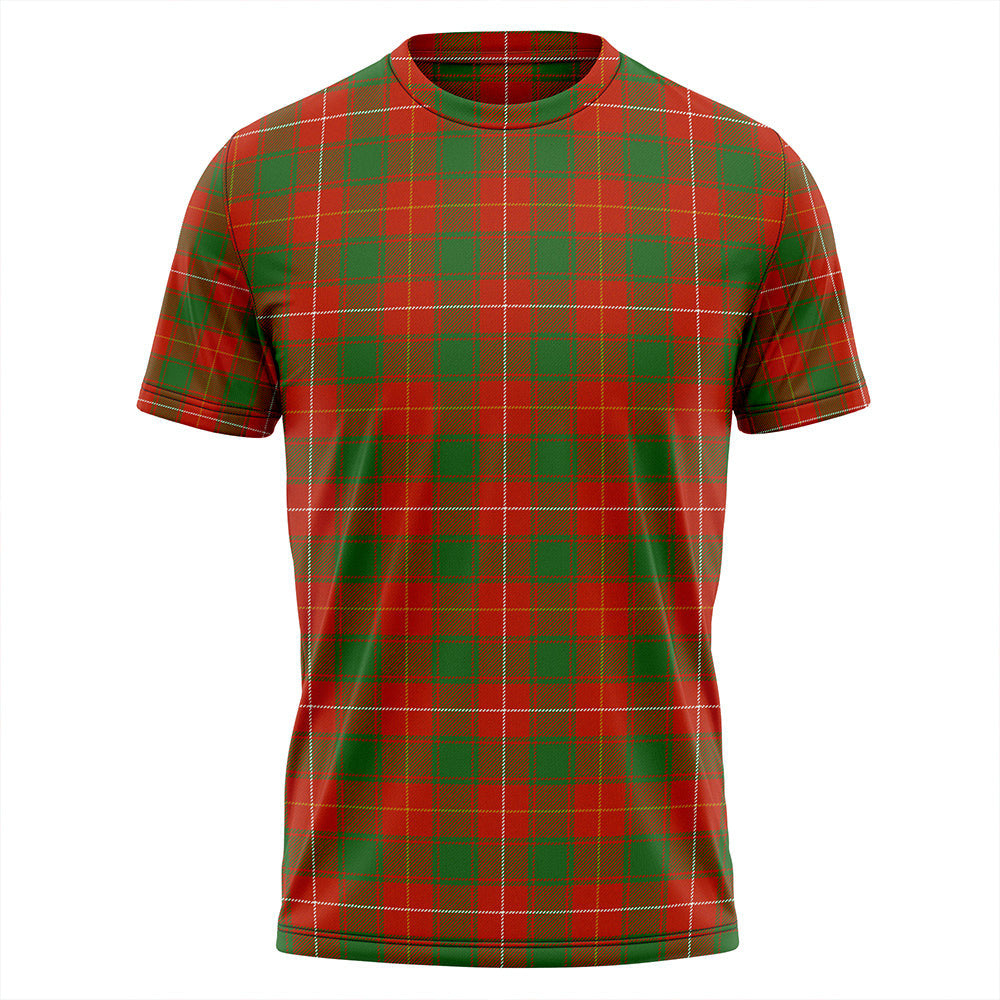 MacFie (MacPhee) Ancient Tartan Classic T-Shirt