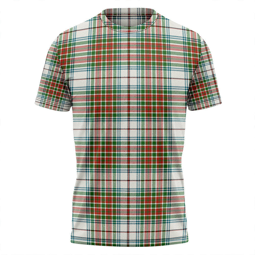 MacBean Dress (MacBain Dress) Ancient Tartan Classic T-Shirt