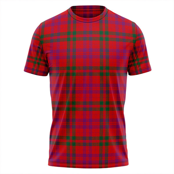 Lovat #2 Modern Tartan Classic T-Shirt