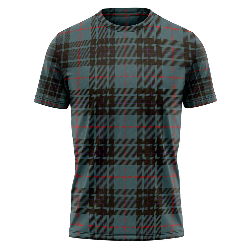 MacKinross Weathered Tartan Classic T-Shirt