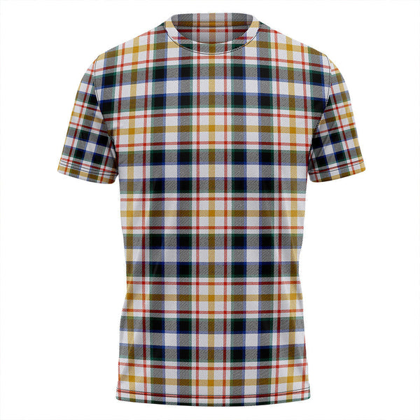 MacLaren Albino Dance Modern Tartan Classic T-Shirt