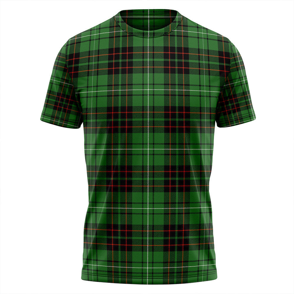 MacAulay of Lewis Ancient Tartan Classic T-Shirt