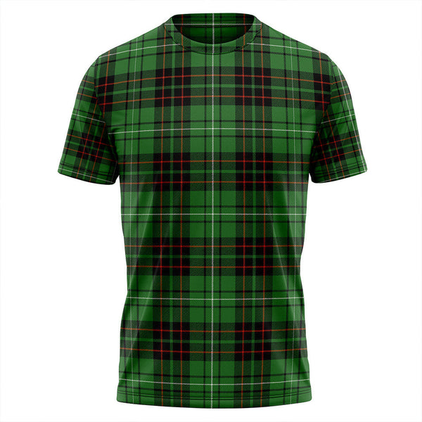 MacAulay of Lewis Ancient Tartan Classic T-Shirt