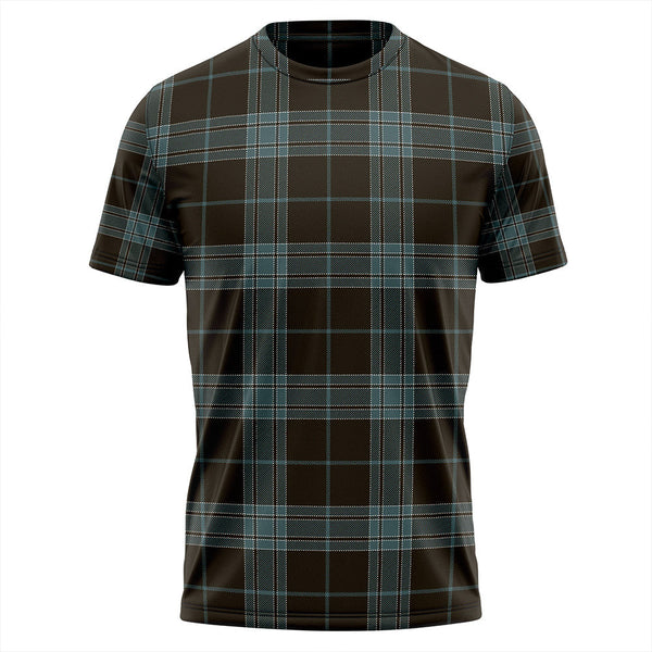 Lynn Weathered Tartan Classic T-Shirt