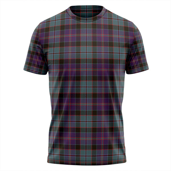 MacCraig Weathered Tartan Classic T-Shirt