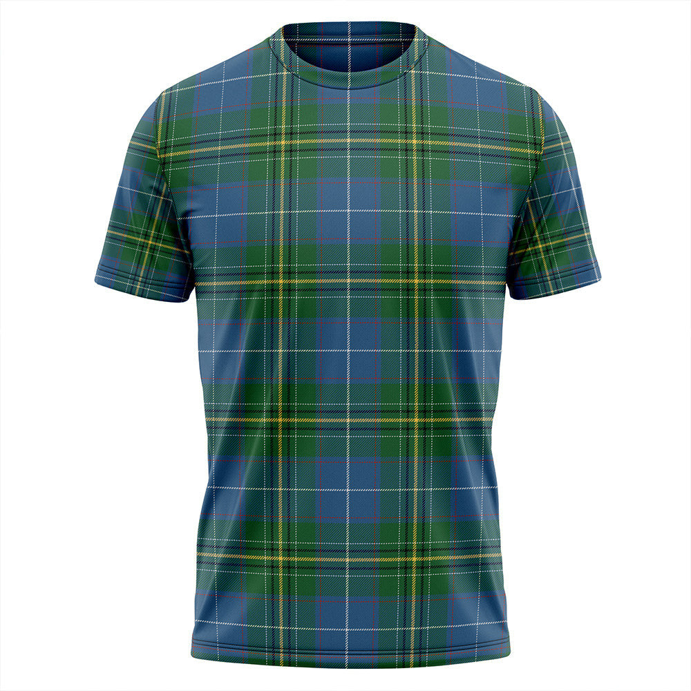 MacAvoy Ancient Tartan Classic T-Shirt