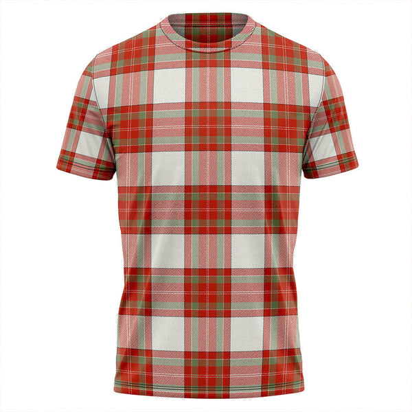 MacBrair Dress #2 Ancient Tartan Classic T-Shirt