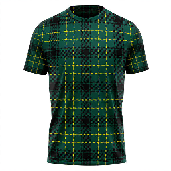 MacArthur 1815 Modern Tartan Classic T-Shirt