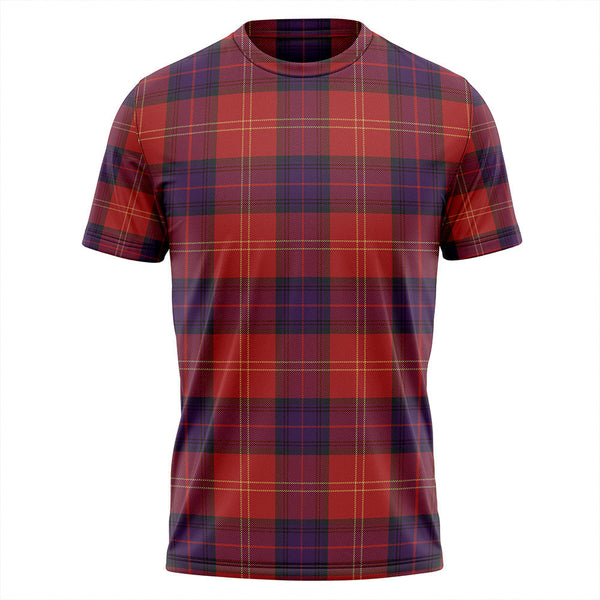 MacEdward (MacGregor Hastie) Weathered Tartan Classic T-Shirt