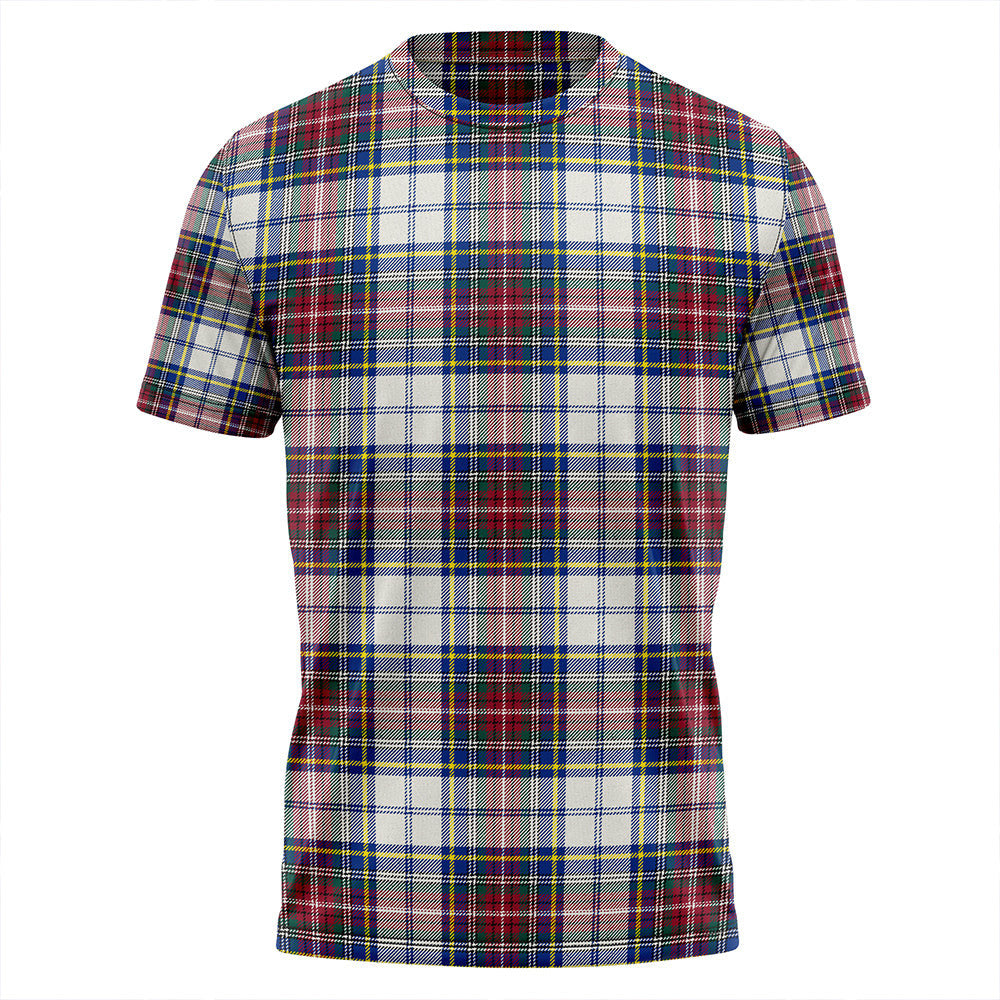 MacBeth Dress Modern Tartan Classic T-Shirt