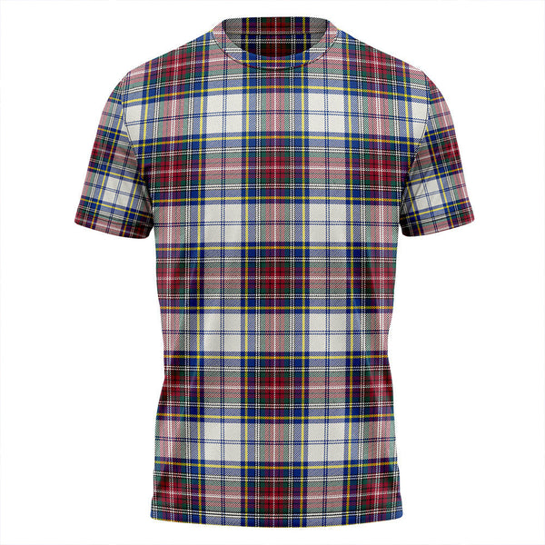 MacBeth Dress Modern Tartan Classic T-Shirt