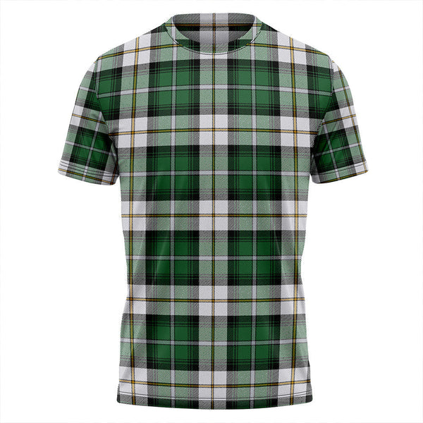 MacCandlish Green Arisaid Modern Tartan Classic T-Shirt