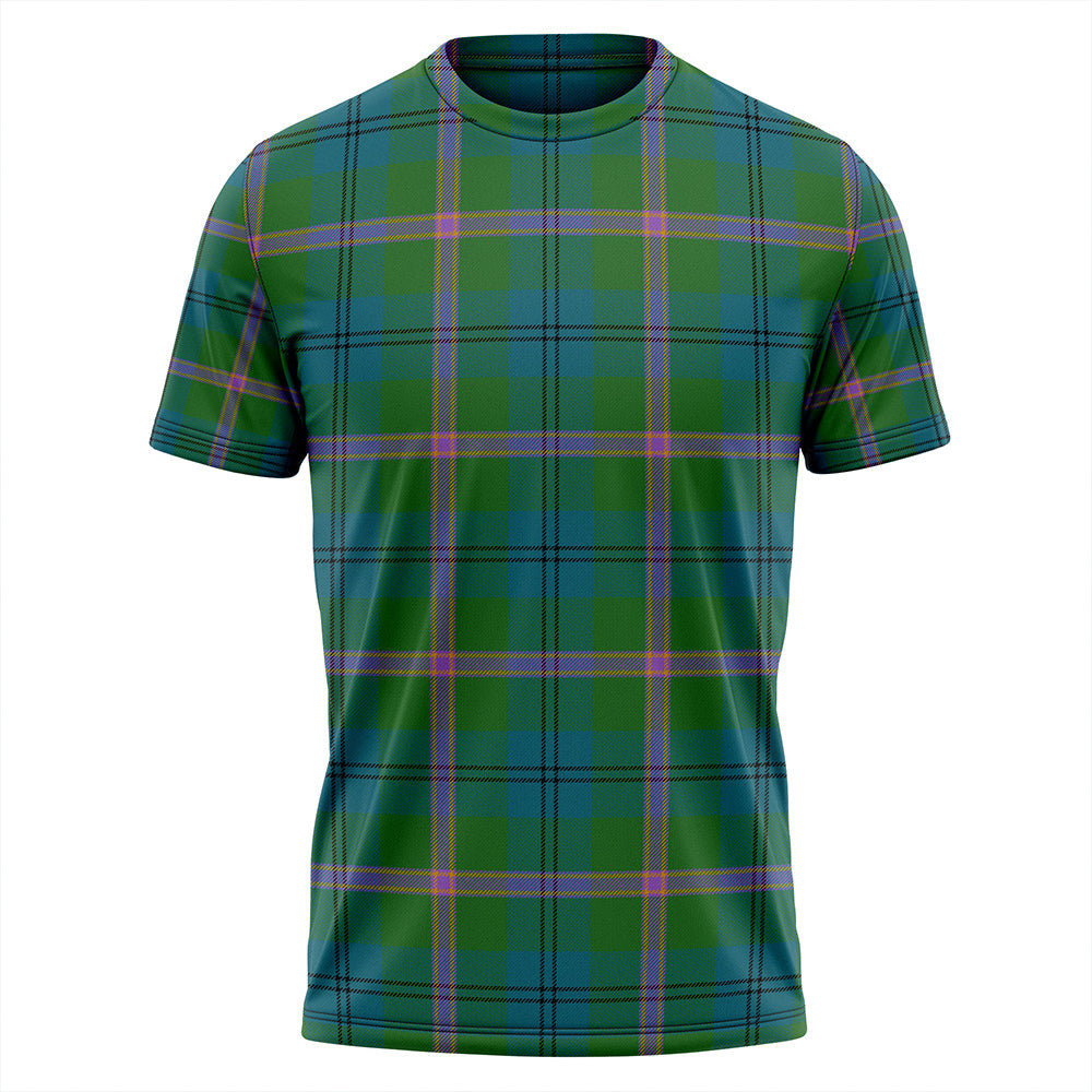 Lowry (Lavery) Ancient Tartan Classic T-Shirt