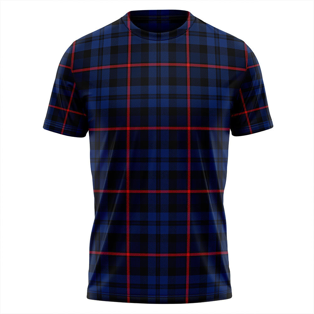 MacCorquodale Modern Tartan Classic T-Shirt